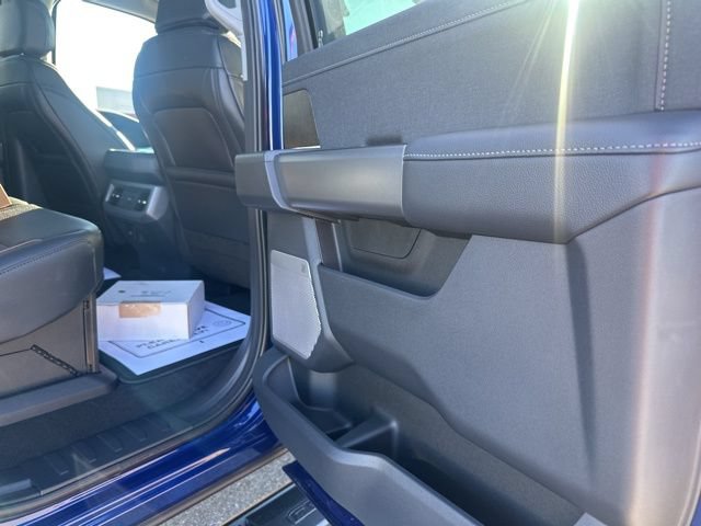 New 2026 Ford F350 Lariat AWD/4WD image 17