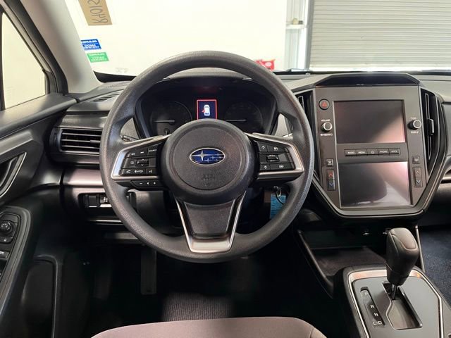 Used 2025 Subaru Impreza 2.0i AWD/4WD image 21