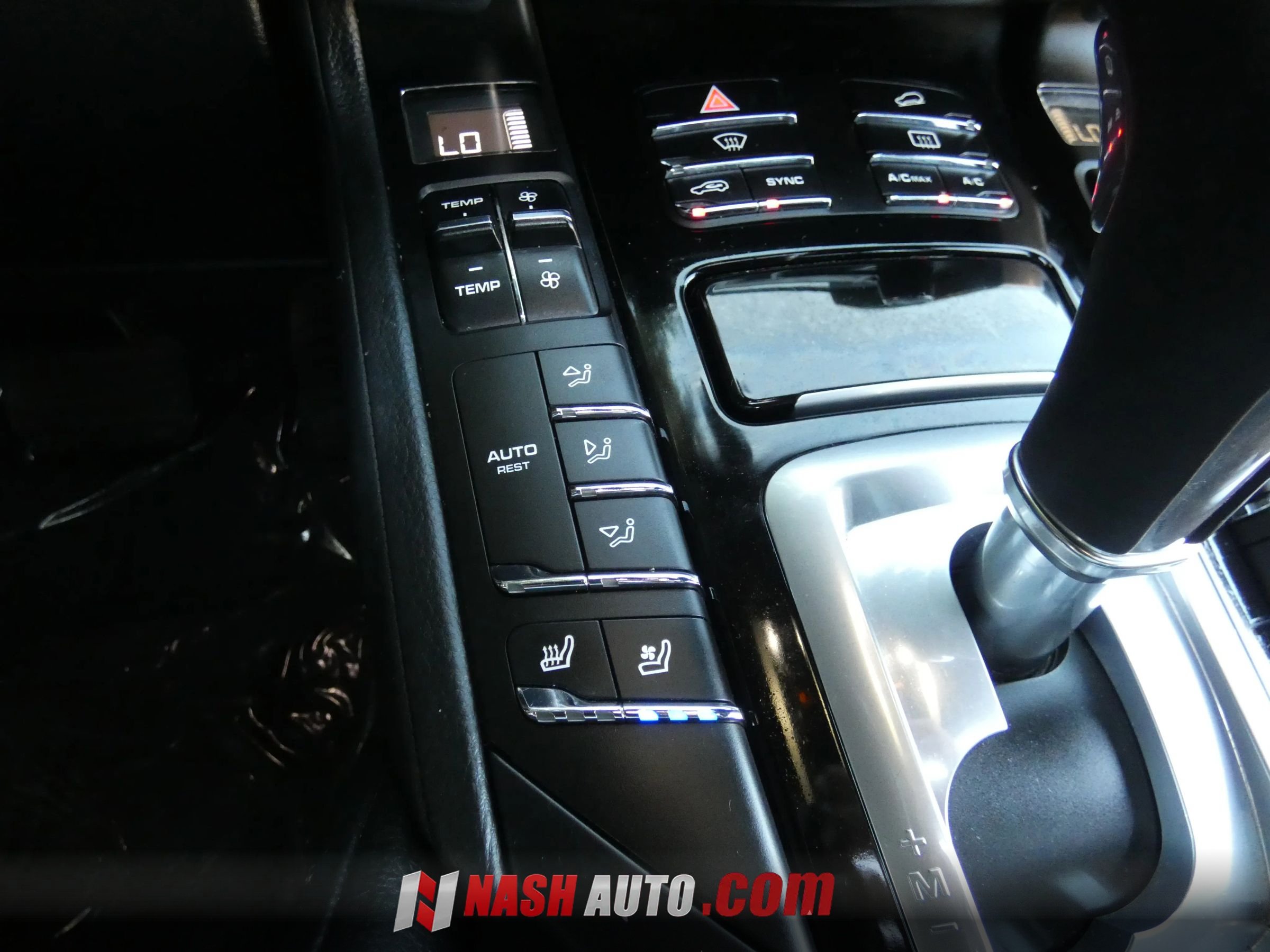 Used 2018 Porsche Cayenne AWD/4WD image 56