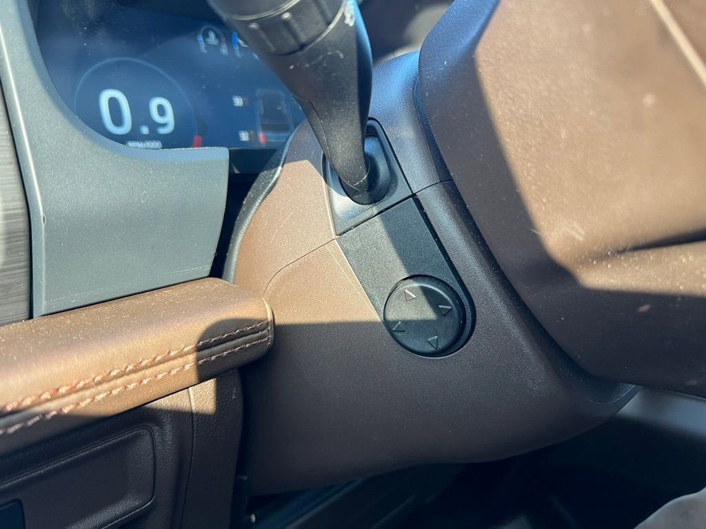 Used 2024 Ford Expedition King Ranch image 36