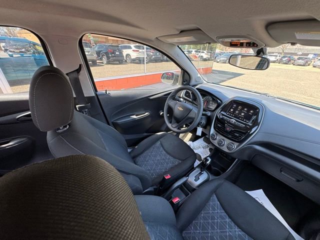 Used 2021 Chevrolet Spark LS FWD image 25