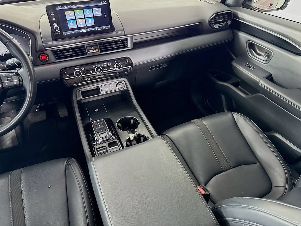 Certified 2023 Honda Pilot EX-L image 27