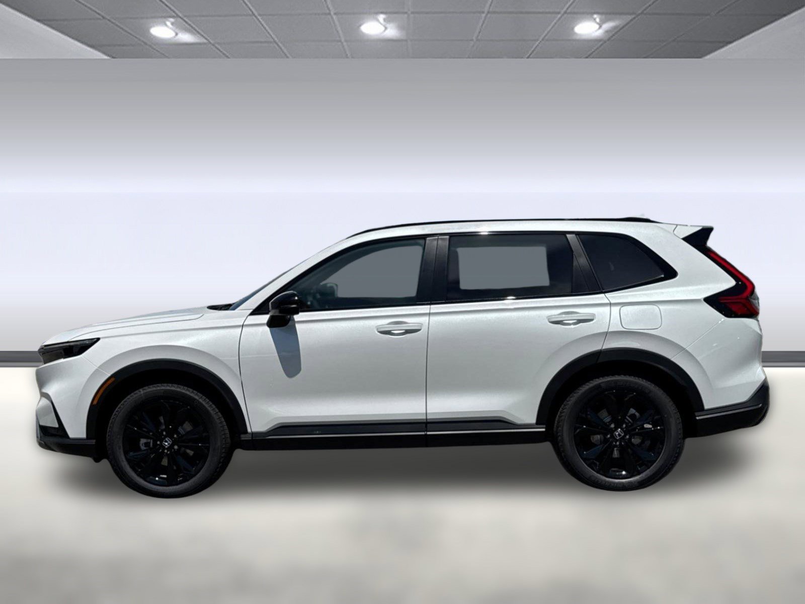 New 2026 Honda CR-V Sport Touring image 2