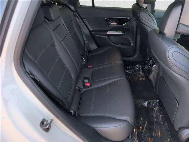Certified 2026 Mercedes-Benz GLC 300 4MATIC image 22