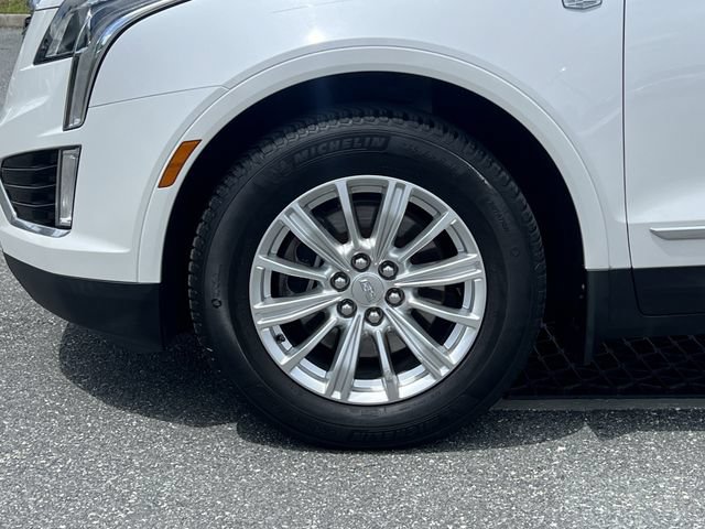Used 2019 Cadillac XT5 FWD image 10