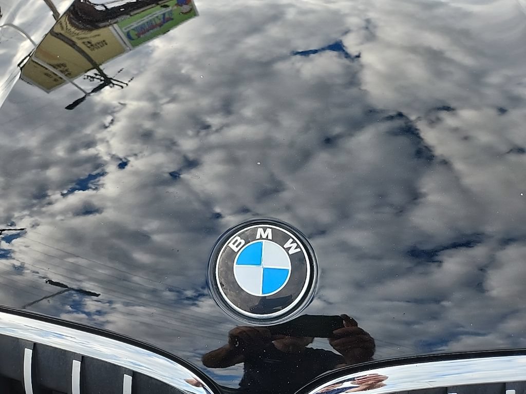 Used 2019 BMW X1 xDrive28i w/ Convenience Package AWD/4WD image 13
