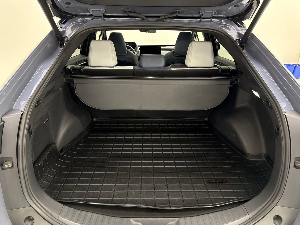 Certified 2023 Subaru Solterra AWD image 27
