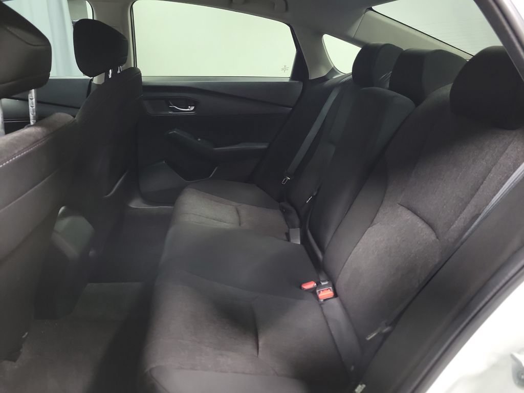 Used 2024 Honda Accord LX image 28