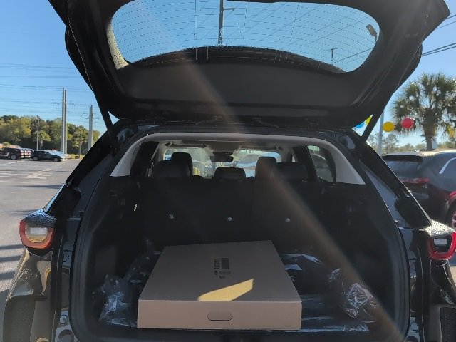 New 2026 MAZDA CX-50 AWD 2.5 Meridian Edition w/ Weather Package image 21