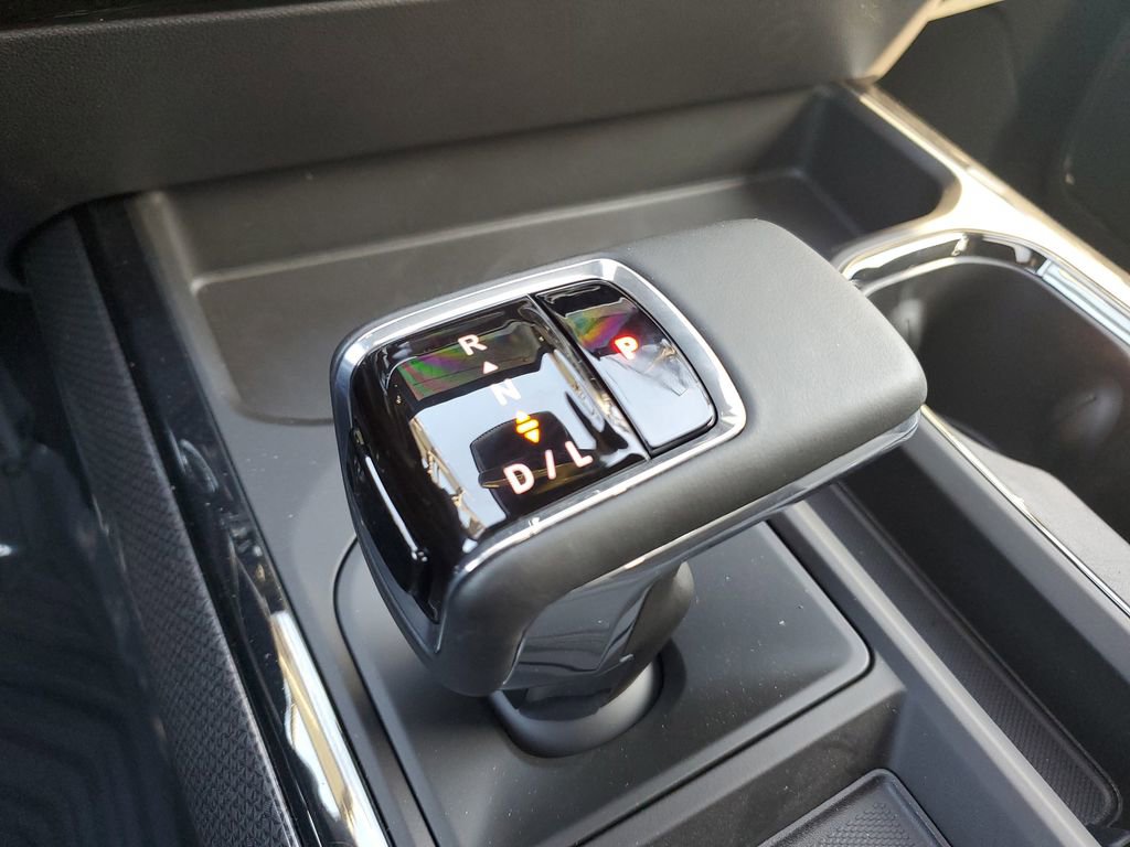 New 2026 Chevrolet Silverado 1500 ZR2 w/ ZR2 Bison Edition image 28