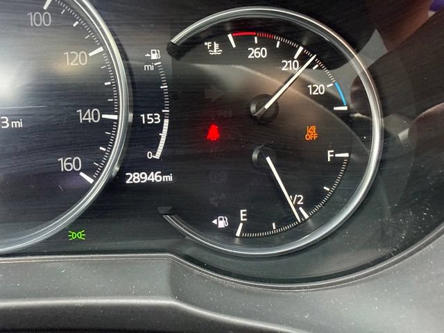 Used 2021 MAZDA CX-5 Grand Touring w/ GT Premium Package AWD/4WD image 13