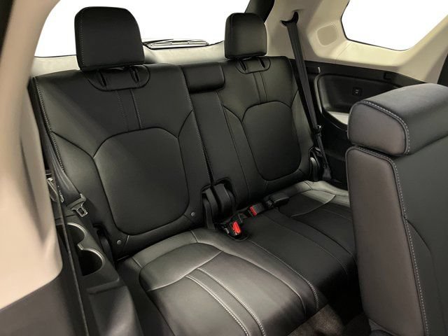 New 2026 Honda Pilot Touring image 25