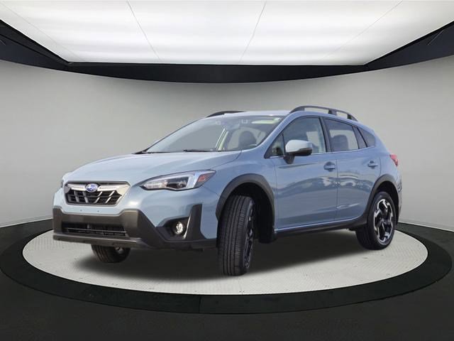 Certified 2023 Subaru Crosstrek 2.5i Limited image 3