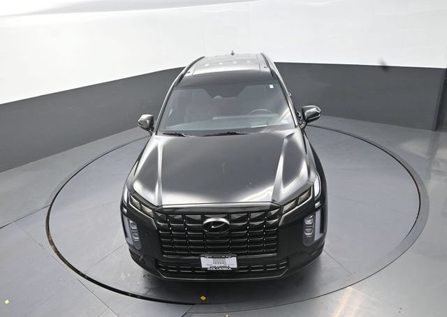Used 2024 Hyundai Palisade Calligraphy AWD/4WD image 12