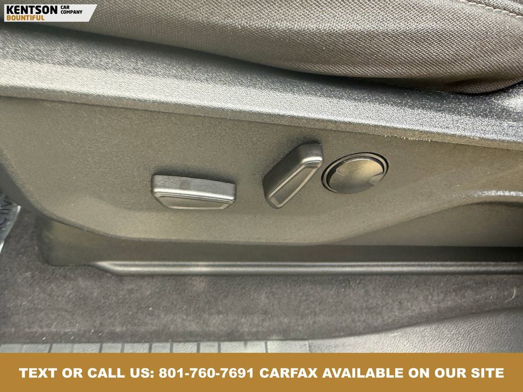 Used 2023 Ford F150 XLT w/ Equipment Group 302A High image 33