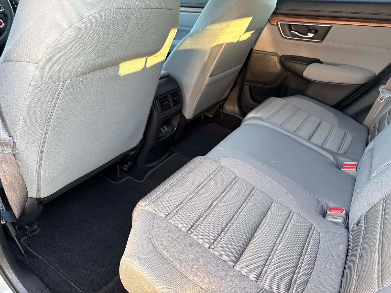 Certified 2017 Honda CR-V EX image 14