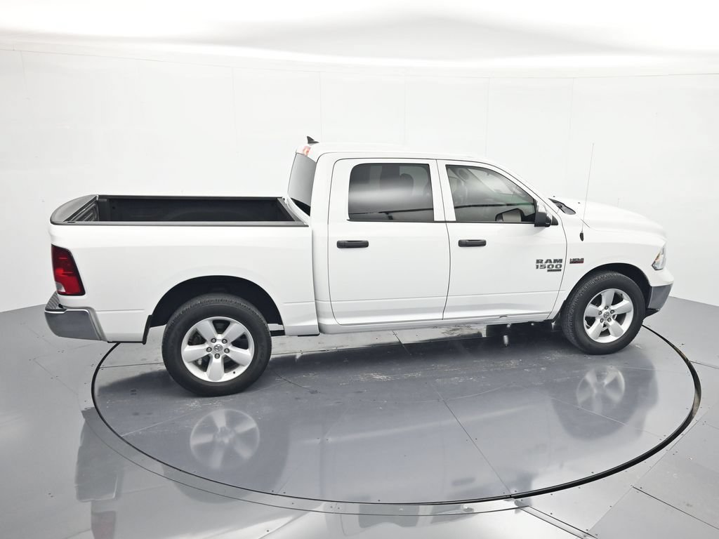 Used 2024 RAM 1500 Tradesman w/ Tradesman SXT Package AWD/4WD image 31