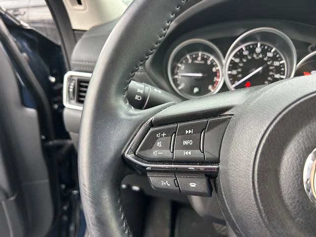 Used 2023 MAZDA CX-5 AWD 2.5 S w/ Select Package image 19