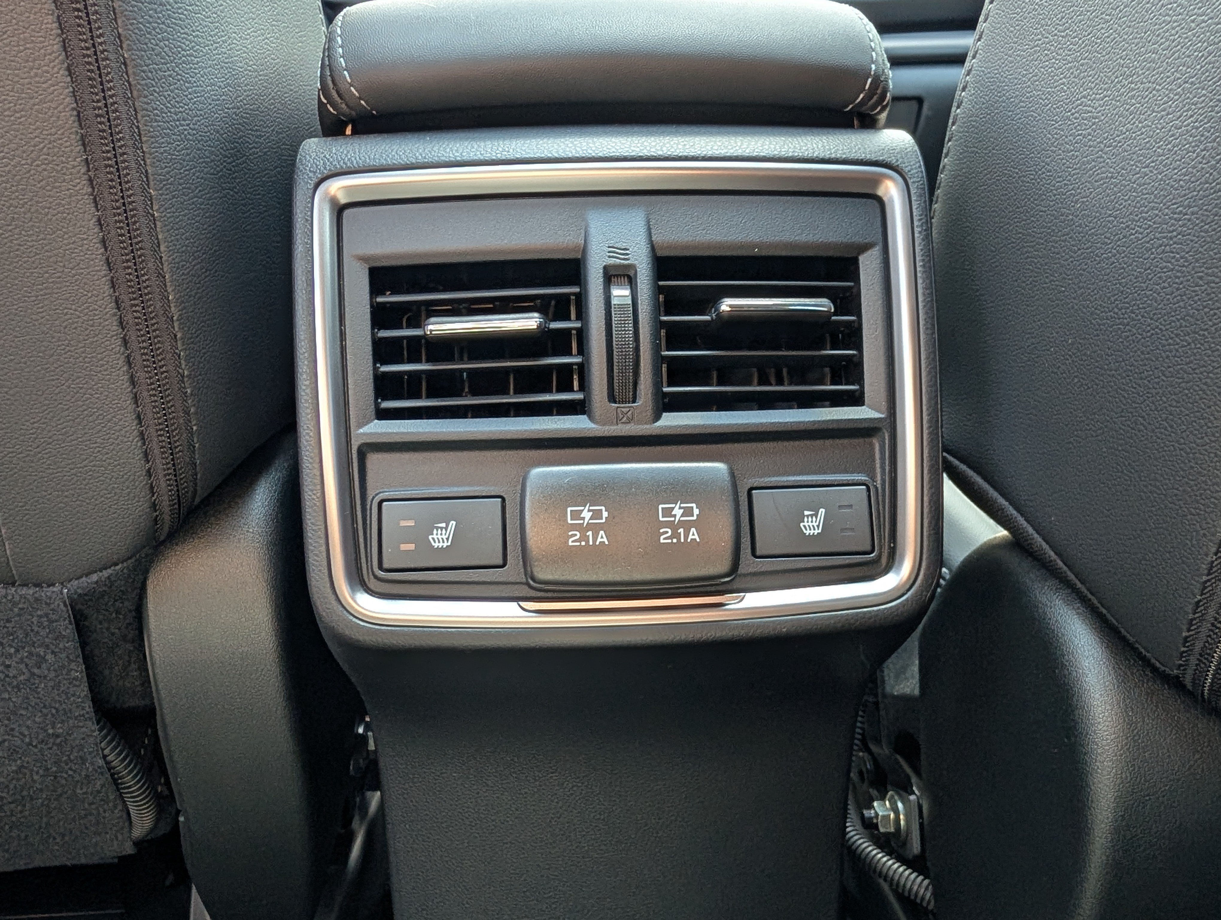 Used 2024 Subaru Forester Touring AWD/4WD image 31