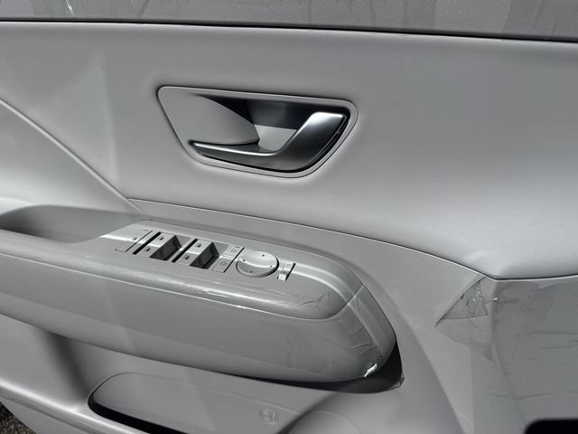 New 2026 Hyundai Kona SEL Premium AWD/4WD image 30
