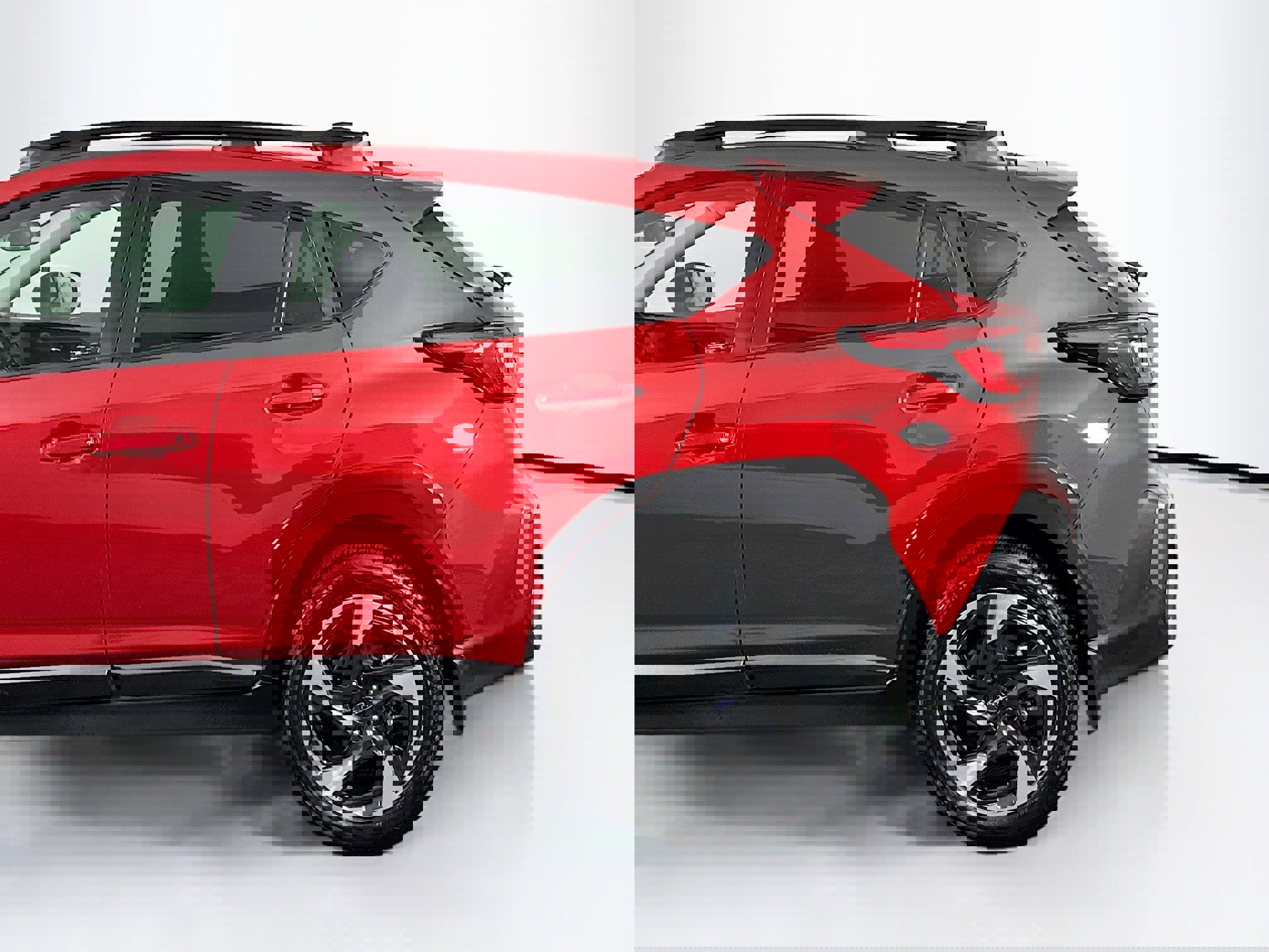 Used 2024 Subaru Crosstrek 2.5i Limited image 42