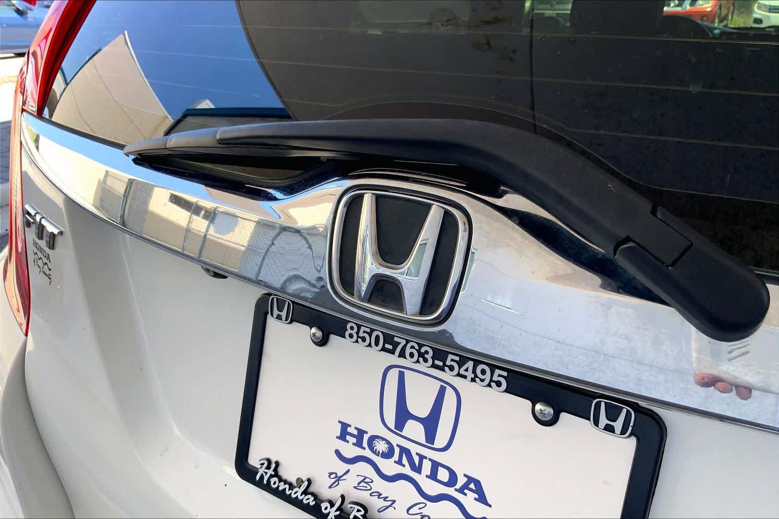 Used 2018 Honda Fit EX-L image 33