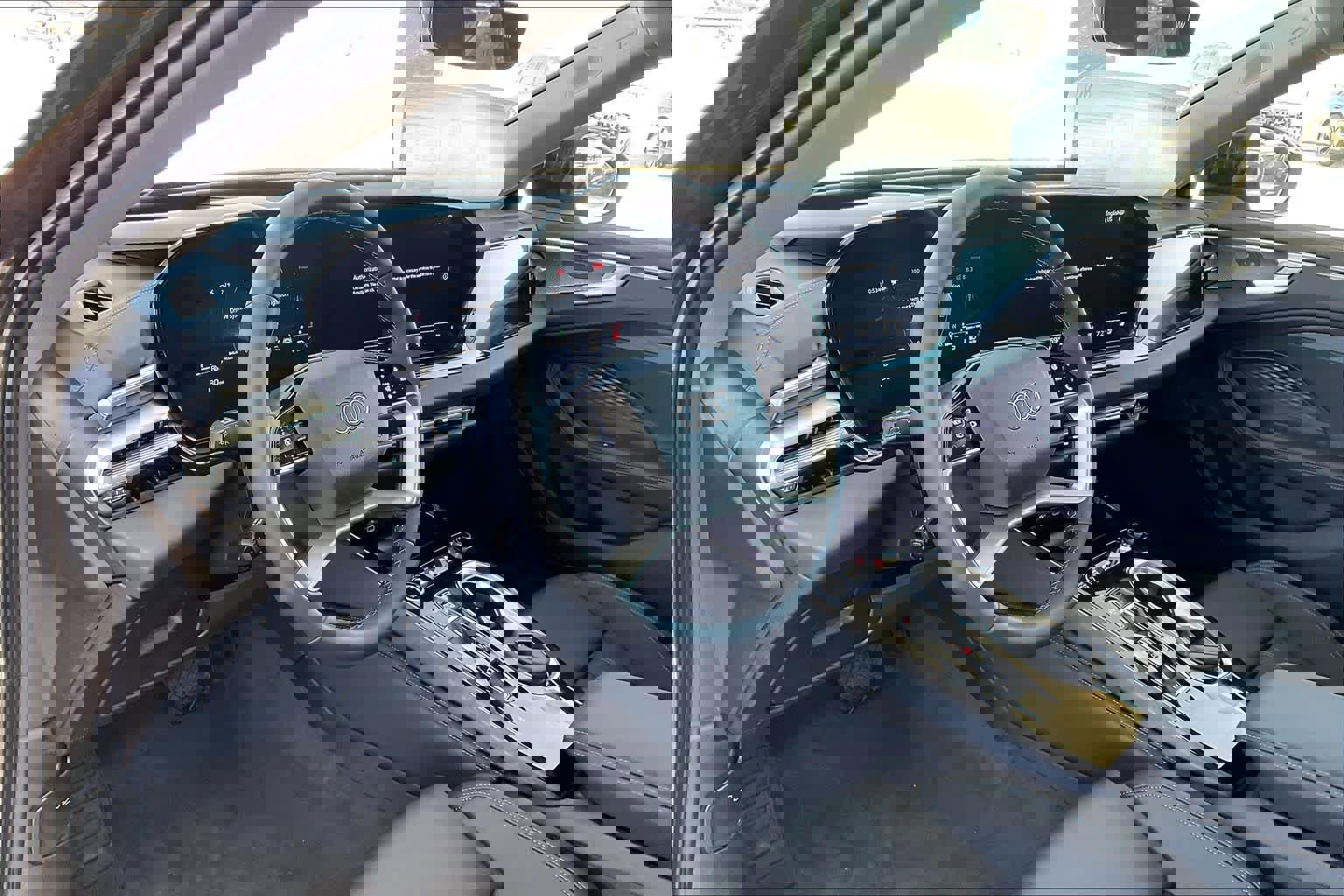 New 2026 Audi A6 Prestige image 8