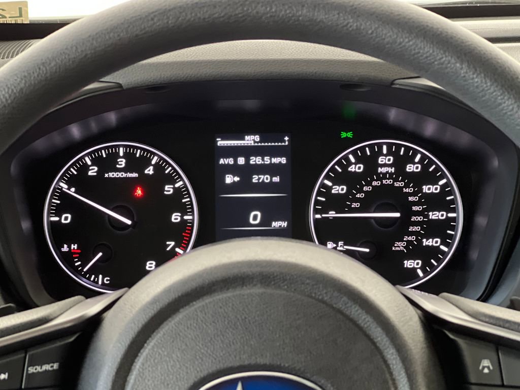 Used 2024 Subaru Impreza 2.0i Sport AWD/4WD image 17