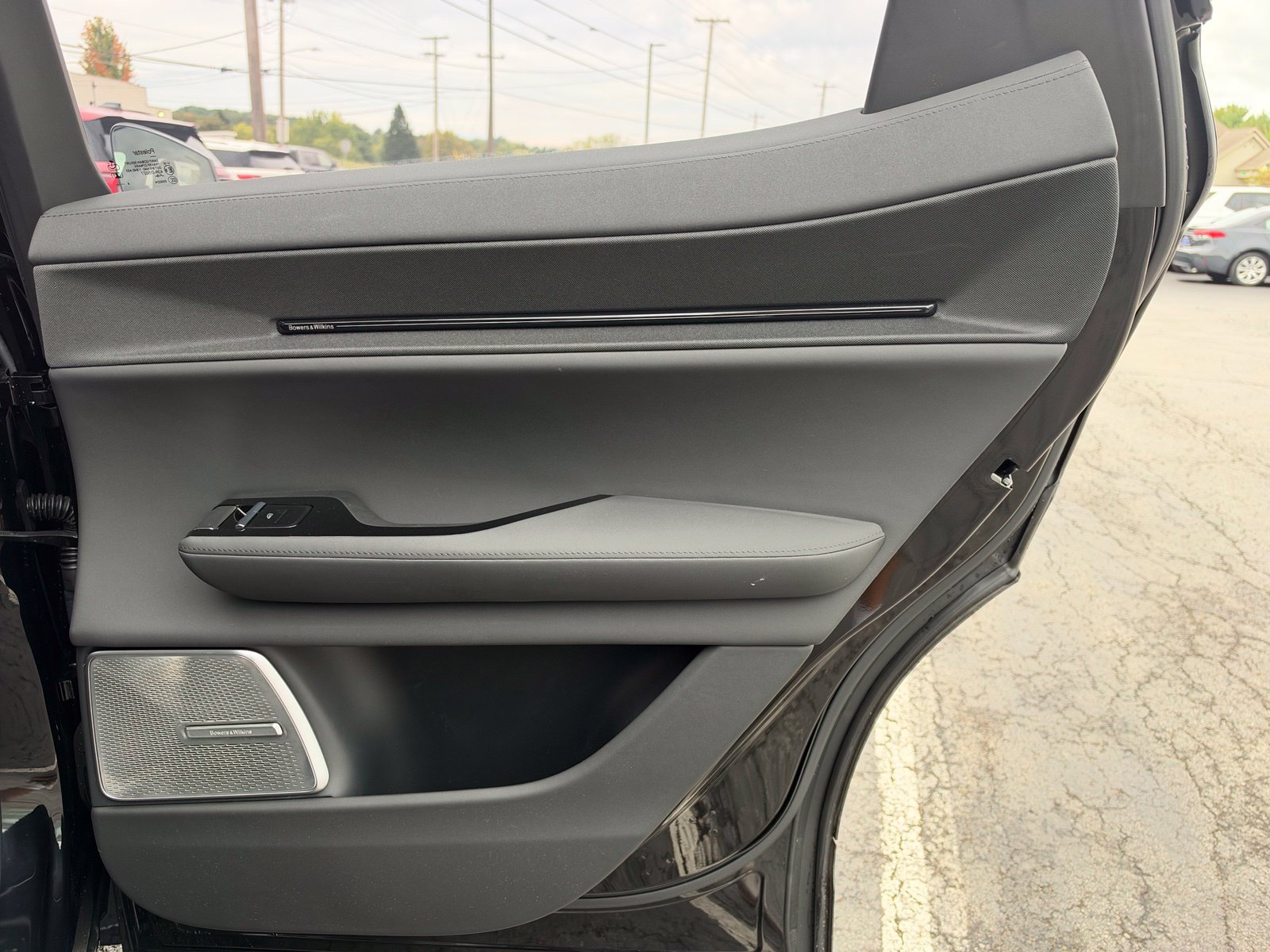 Used 2025 Polestar Polestar 3 AWD/4WD image 34