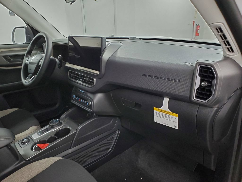 New 2026 Ford Bronco Sport Big Bend AWD/4WD image 11
