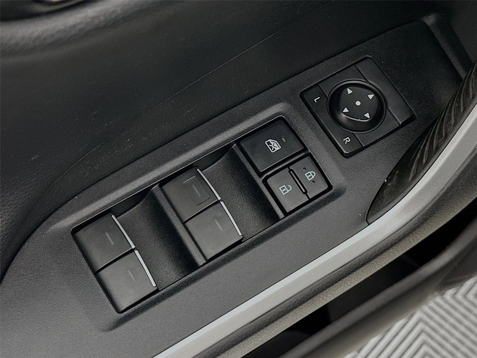 Certified 2022 Toyota RAV4 Limited w/ Limited Grade Weather Package image 21