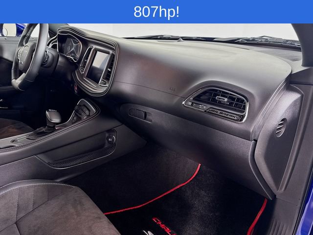 Used 2022 Dodge Challenger SRT Hellcat image 28