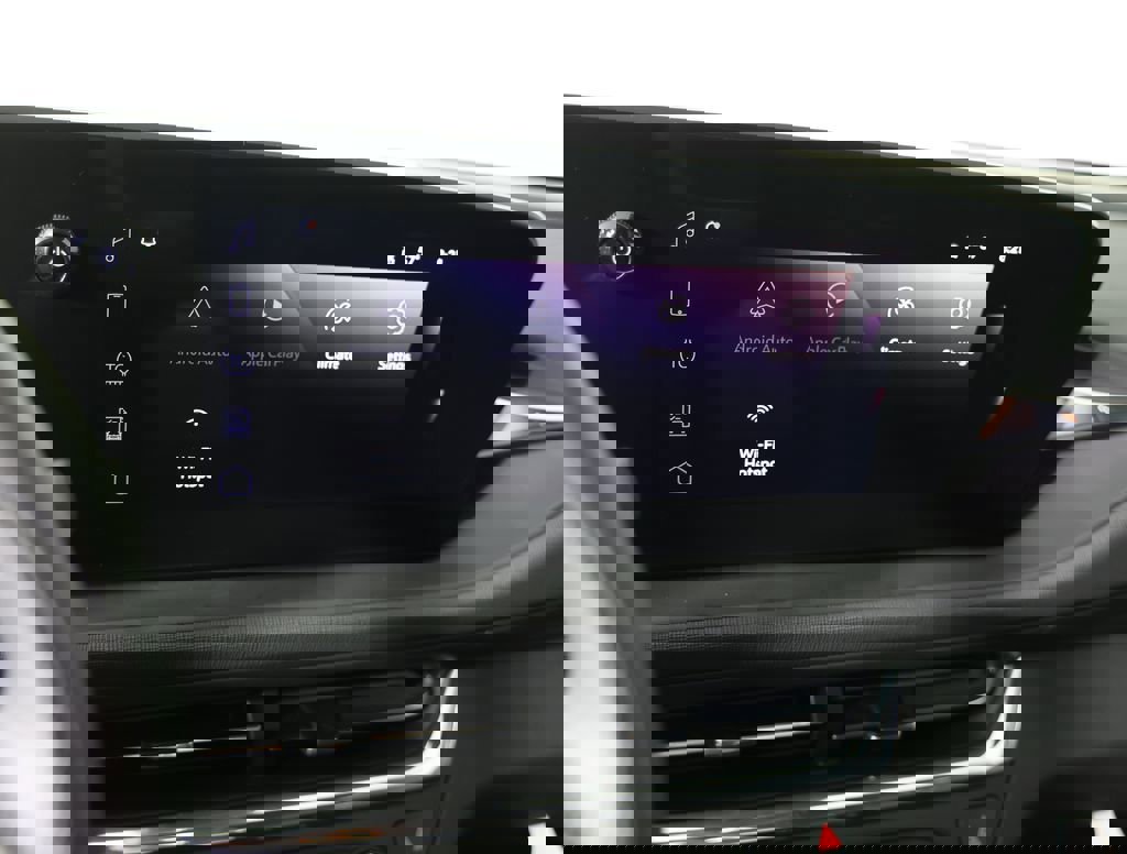 New 2026 Buick Envista Preferred image 16