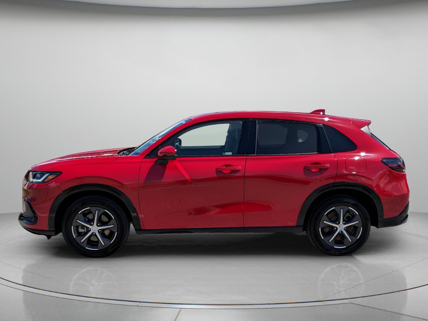 Used 2024 Honda HR-V EX-L image 5