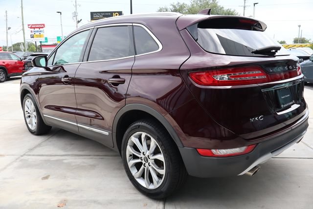 Used 2019 Lincoln MKC Select w/ Select Plus Package AWD/4WD image 6