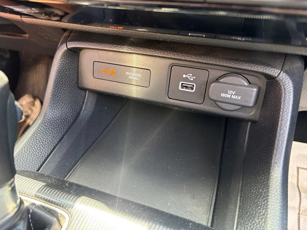 Used 2023 Honda Civic Sport image 24