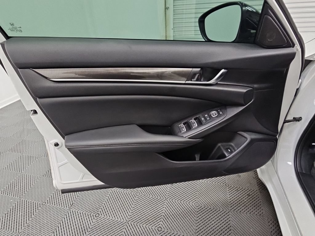 Used 2022 Honda Accord Sport image 27
