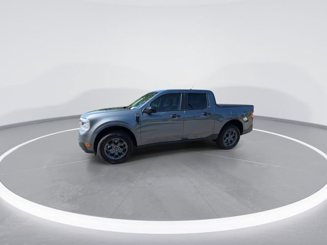 Used 2024 Ford Maverick XLT w/ XLT Luxury Package FWD image 4