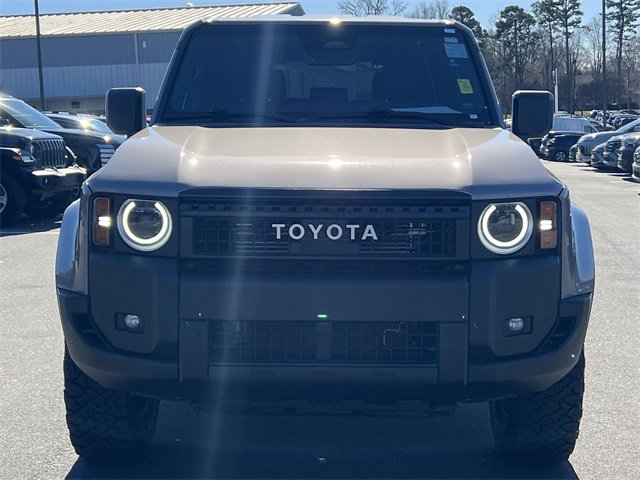 Used 2025 Toyota Land Cruiser 1958 image 40