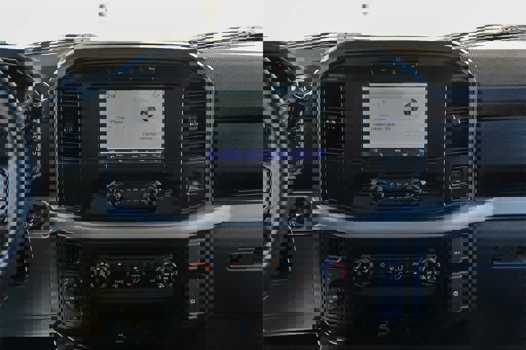 Used 2023 Ford F150 XLT image 13