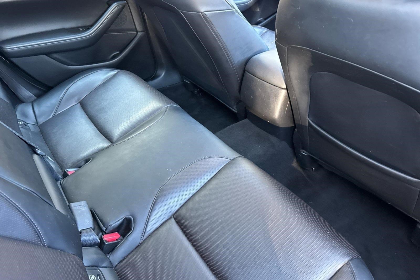 Used 2019 MAZDA MAZDA3 AWD Hatchback w/ Premium Pkg image 29