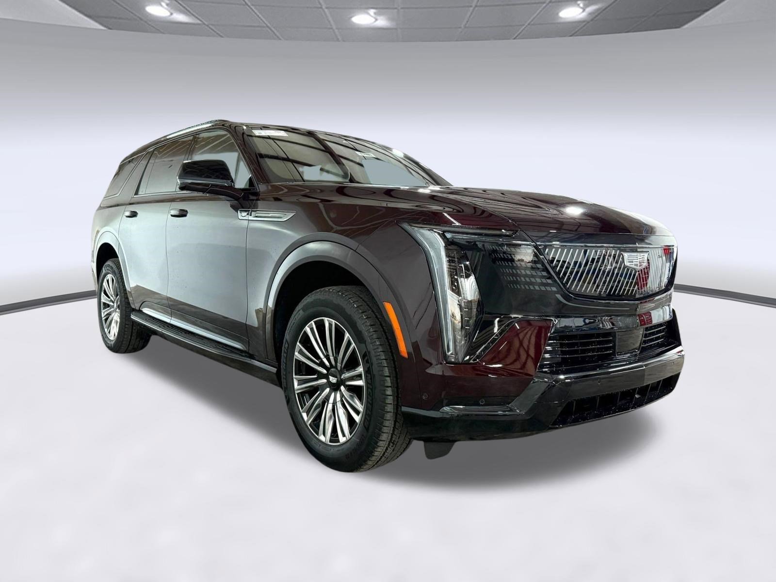 New 2026 Cadillac Escalade IQL Sport 1 image 18