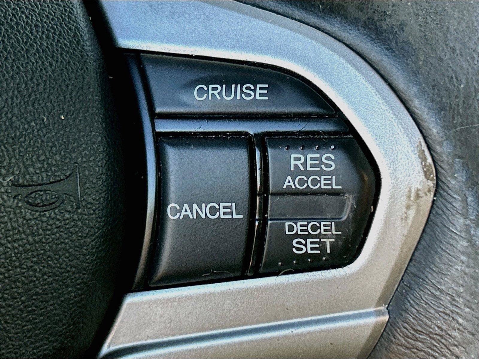 Used 2011 Honda CR-Z EX image 32