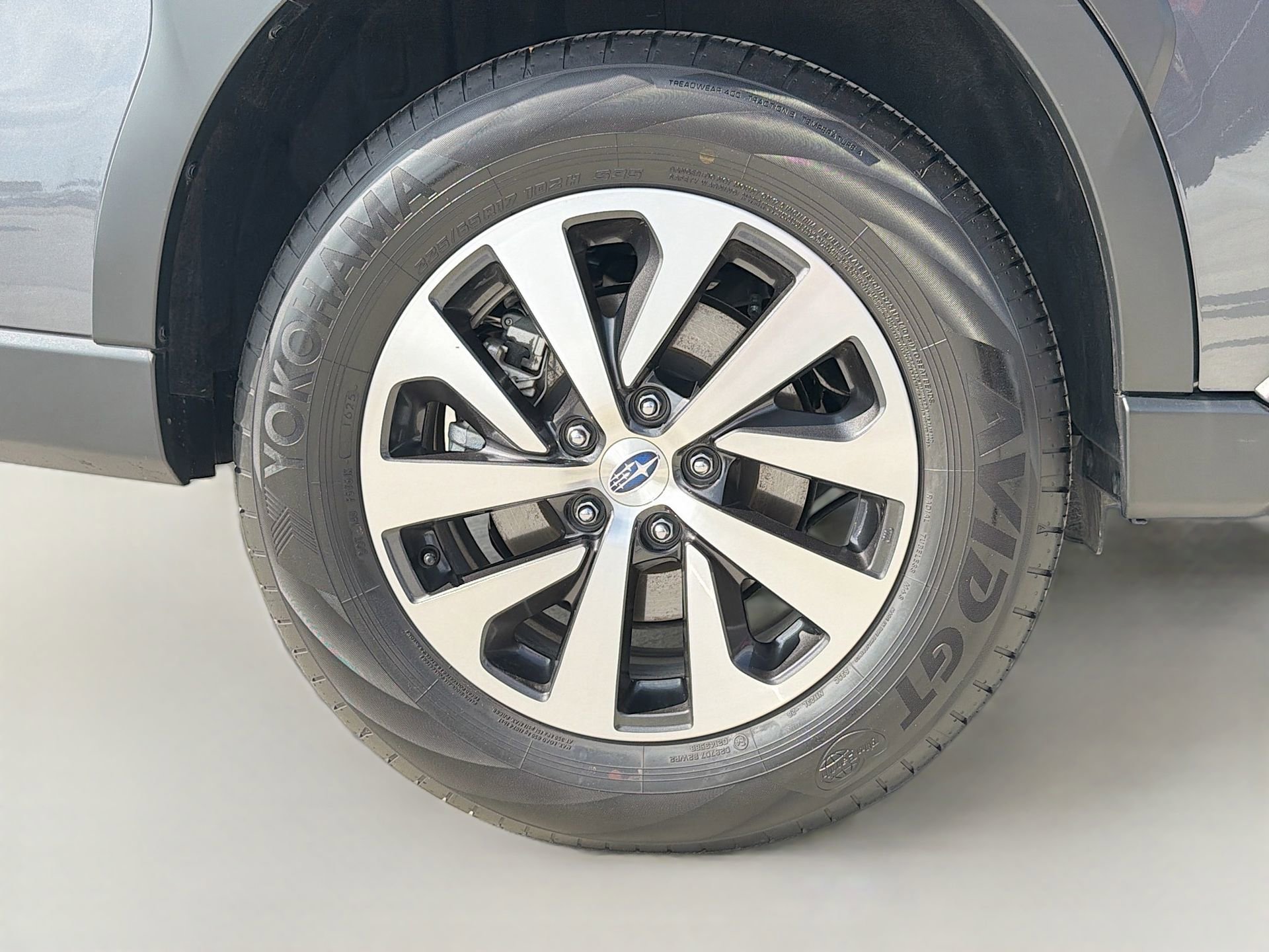 Used 2025 Subaru Outback Premium AWD/4WD image 34