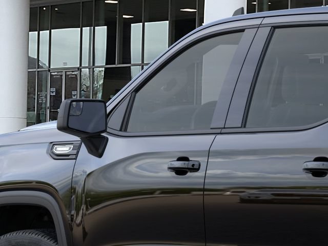 New 2026 GMC Sierra 1500 Elevation AWD/4WD image 12