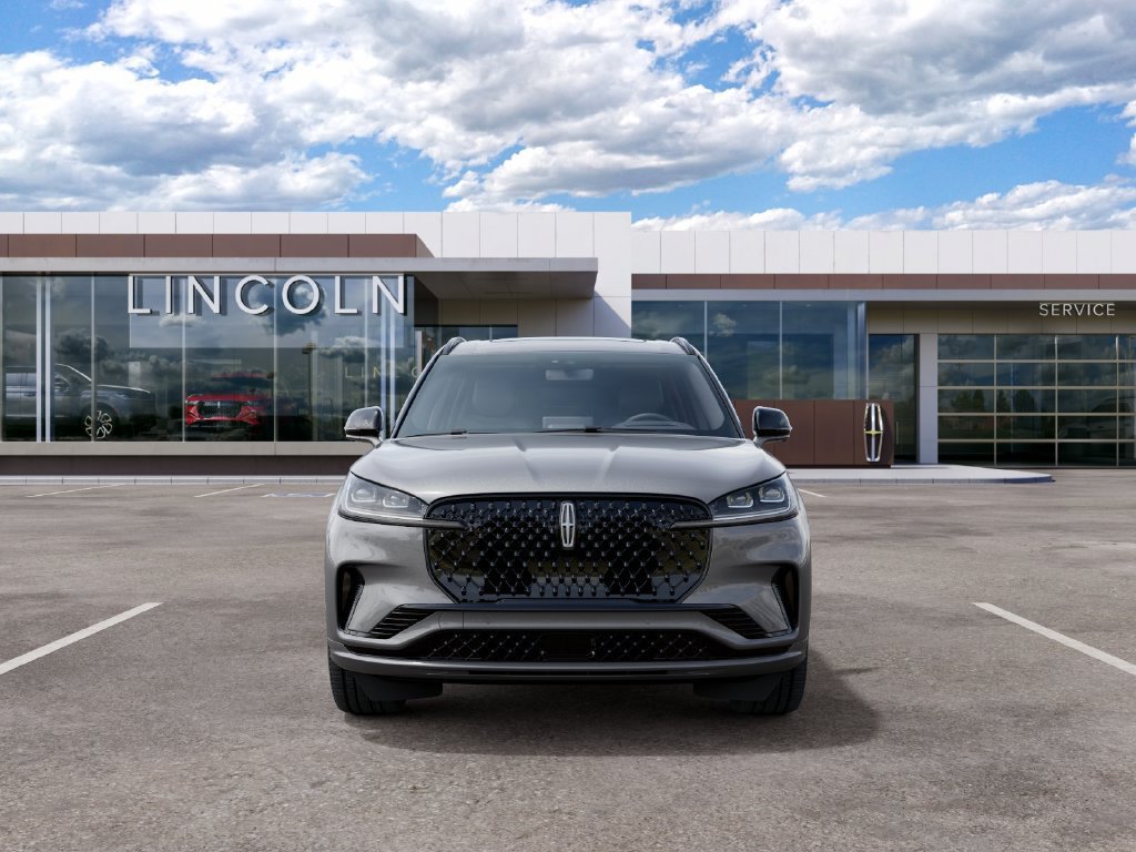 New 2027 Lincoln Aviator Reserve AWD/4WD image 3