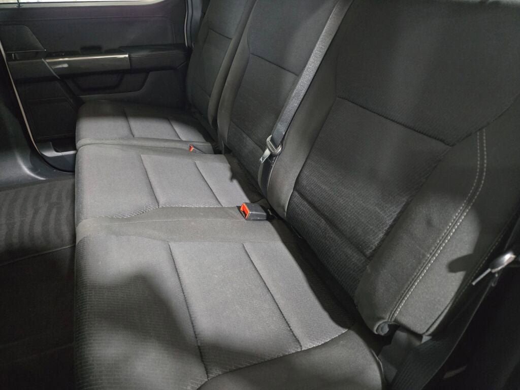 Certified 2023 Ford F150 XLT w/ Equipment Group 302A High image 21