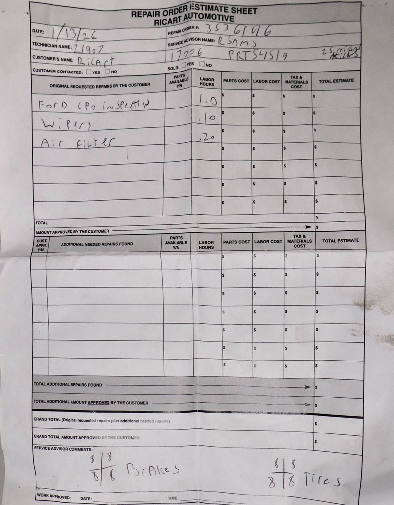 Certified 2025 Nissan Kicks SV image 4