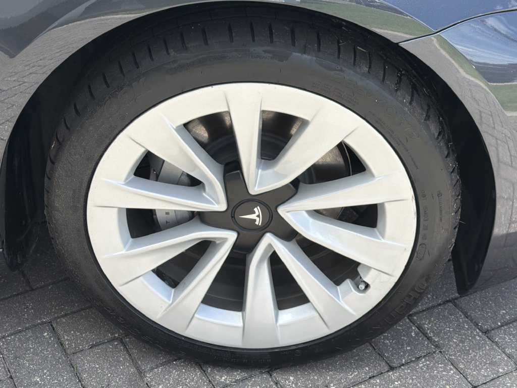 Used 2023 Tesla Model 3 Long Range AWD/4WD image 10