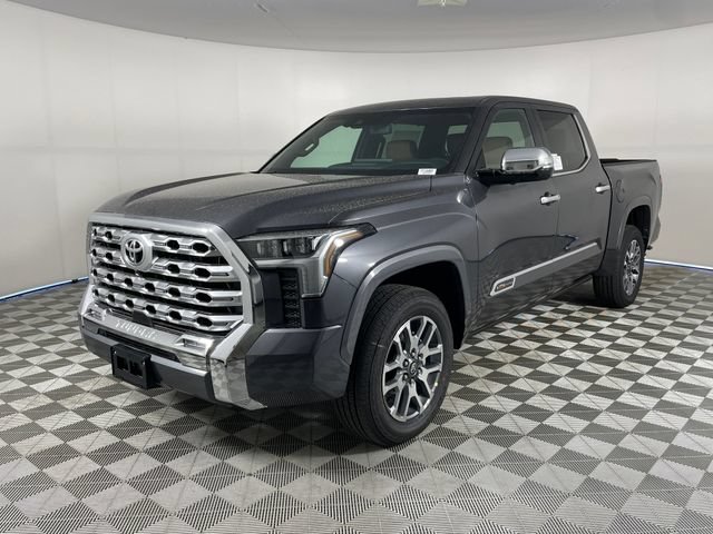 New 2026 Toyota Tundra 1794 Edition AWD/4WD image 1